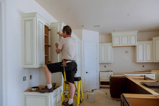 Licensed Kitchen service in Bethel, OH - Remodeling Of Kitchen