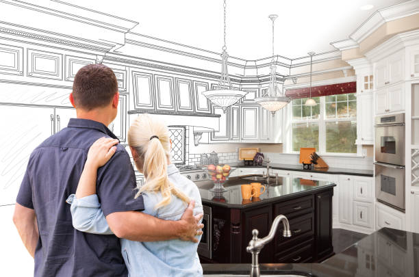 Professional Kitchen technician working in Bethel, OH