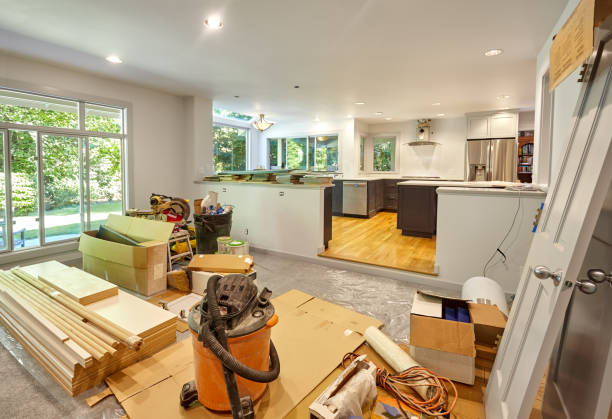 Reliable Kitchen contractor in Bethel, OH by Remodeling Of Kitchen